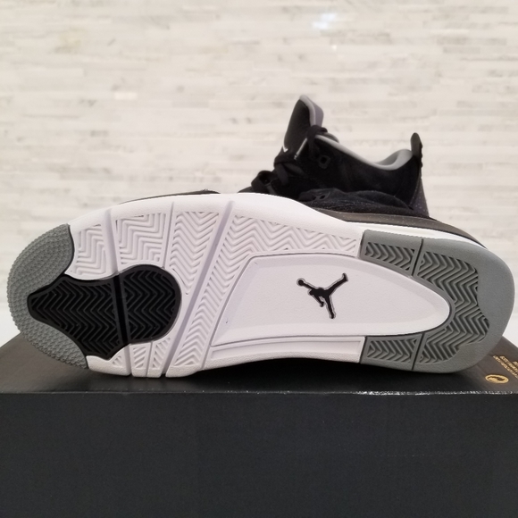 🛑SOLD🛑 New JORDAN Son of Mars Low Sneakers - Picture 6 of 6